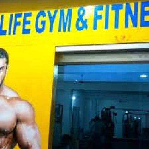 Good Life Gym & Fitness
